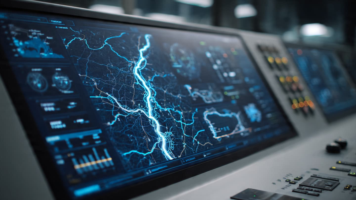 Where the Alpine Water Whispers of Change, The Silent Flow of the Drina Reach