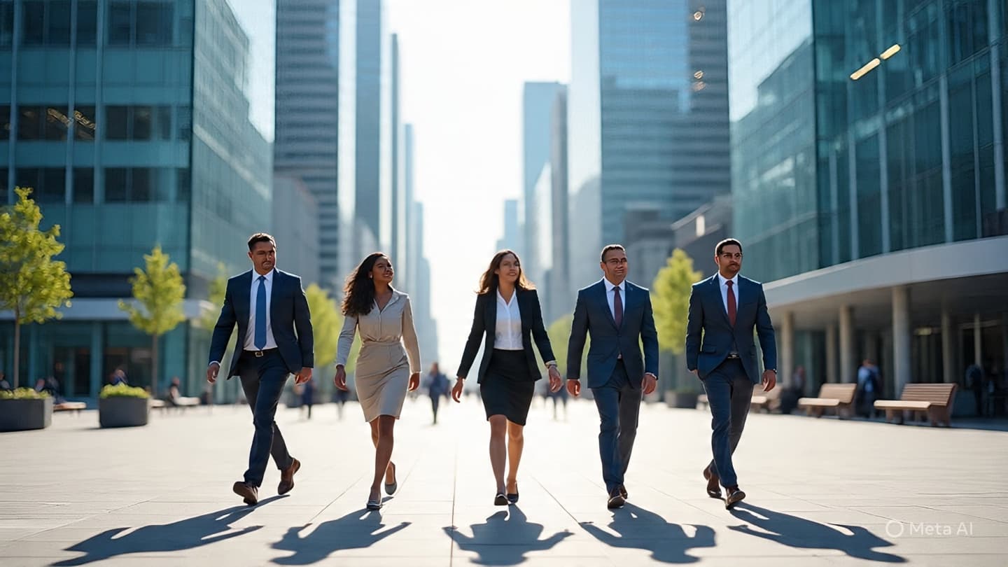 The Resilient Pulse of the Working Nation: Reflections on the Strength of the Labor Force