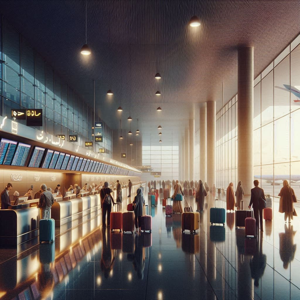 “When Caution Becomes a Compass: A Quiet Appeal for Safety in Iran”