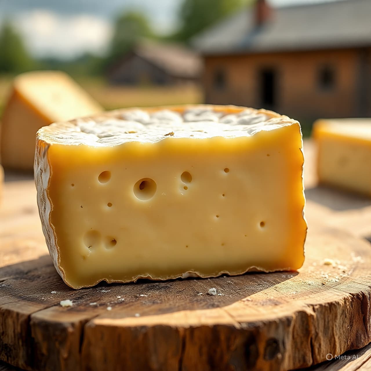 When Simplicity Turns Fragile: What Lingers Behind a Cheese Recall