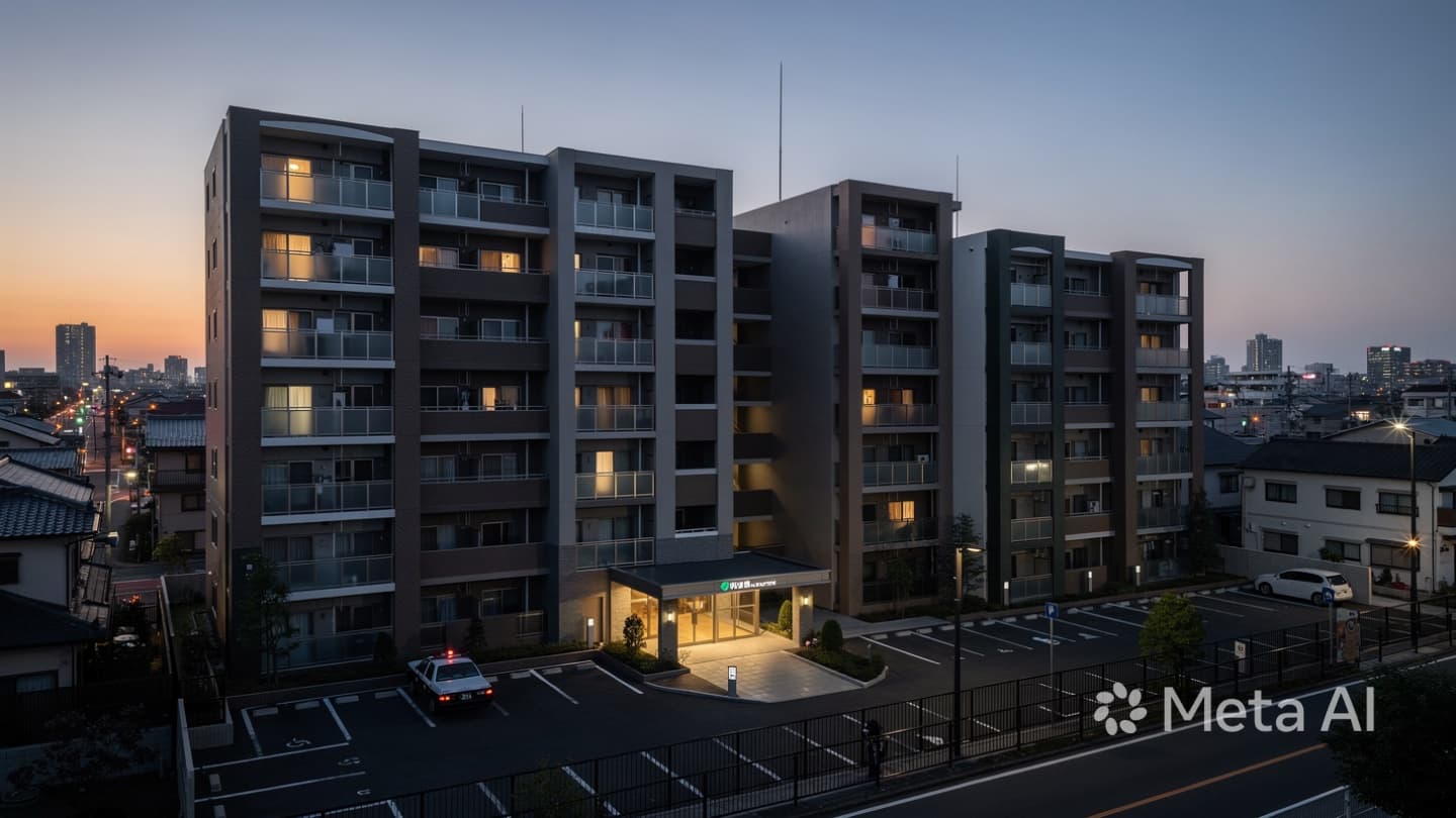 When the Hearth is Breached by Darkness: Reflections on an Osaka Mother and Daughter