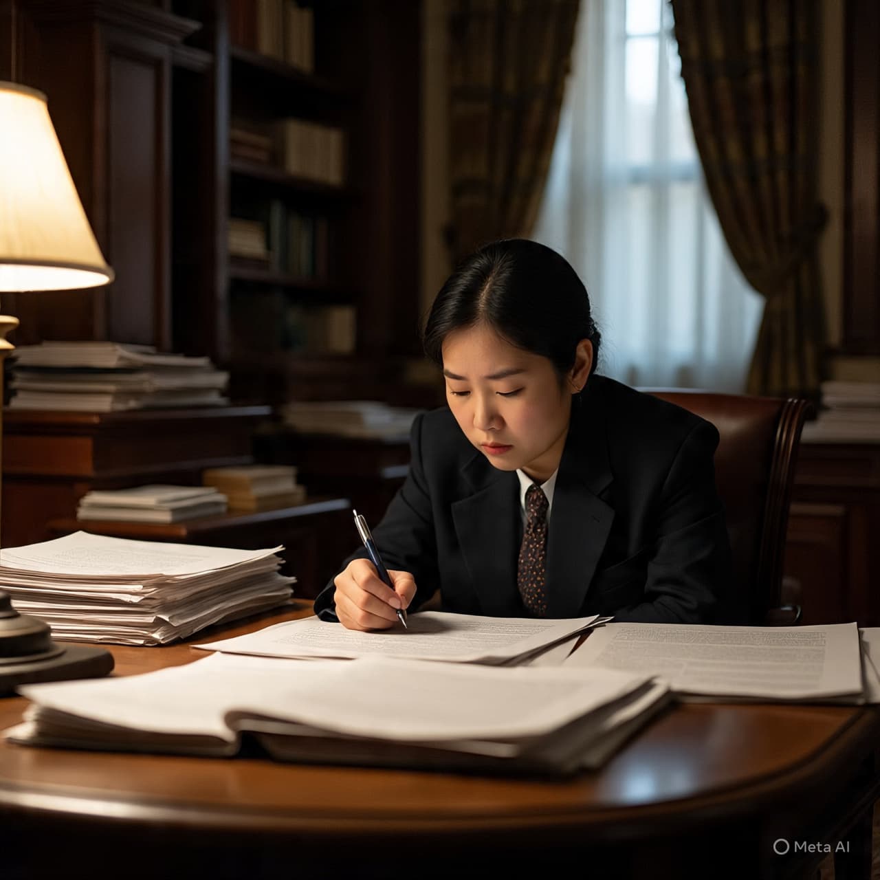 In the Quiet Corridors of Tehran: The Subtle Emergence of Mojtaba Khamenei