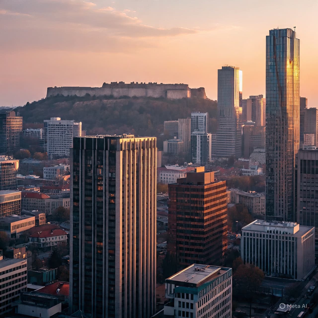 The Steady Pulse of a Rising Balkan Tide: Reflections on the Quiet Momentum of Serbian Growth