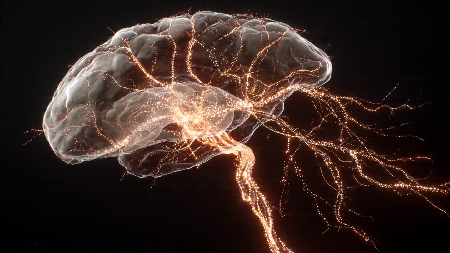 When memory takes shape, what hidden pathways guide its journey?
