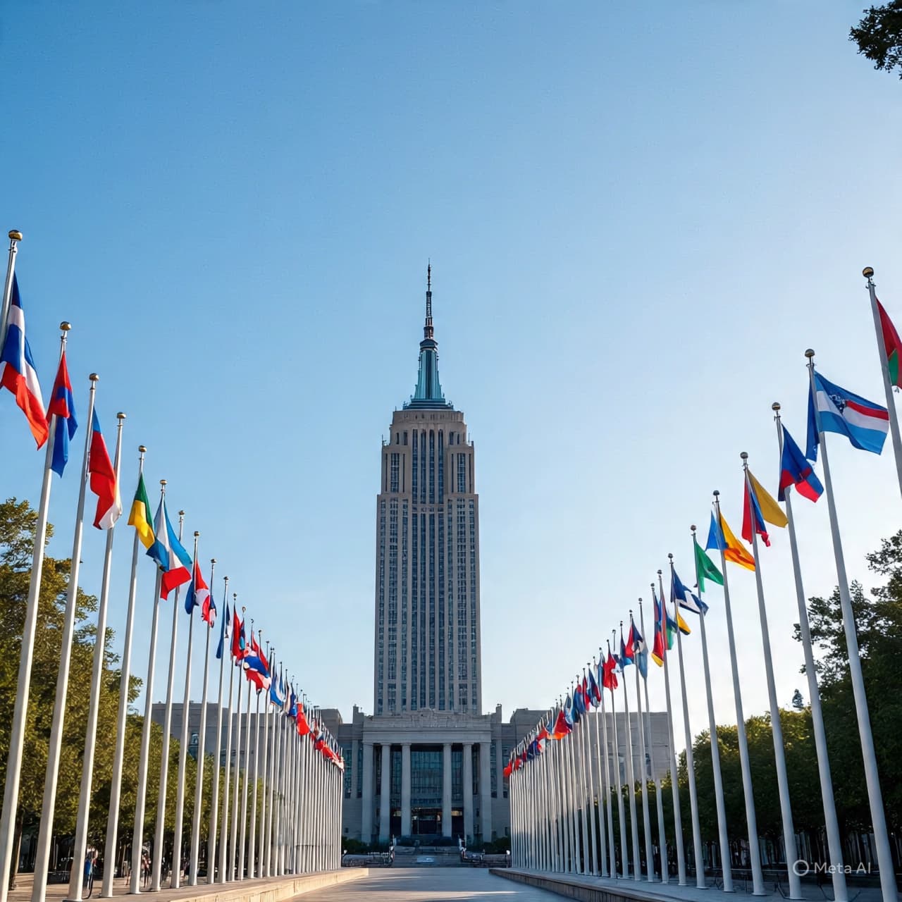 Echoes of Yesterday, Visions of Tomorrow: Pondering a More Inclusive Security Council