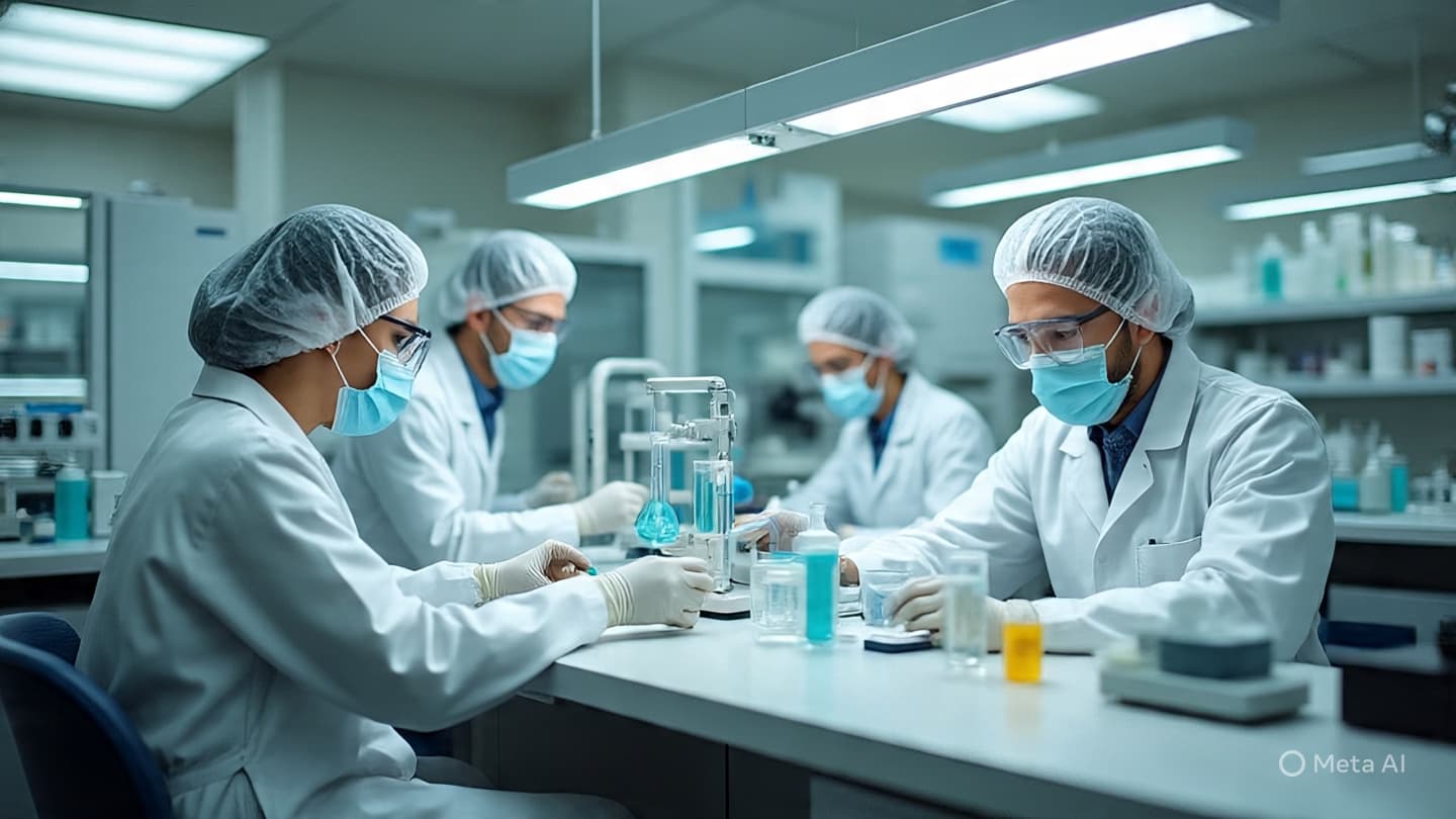 When the Molecule Meets the Need: Reflections on Pharmaceutical Hope