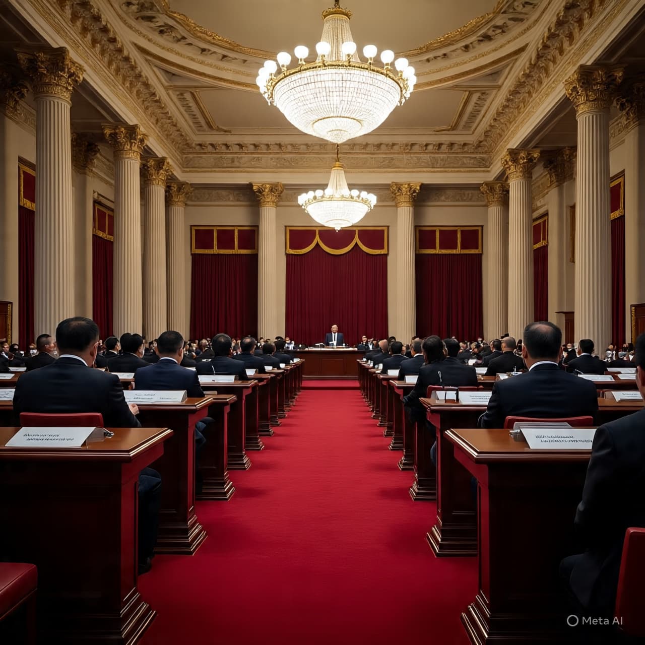 From Hardwood Courts to Policy Halls: Why Yao Ming Appears at China’s Two Sessions