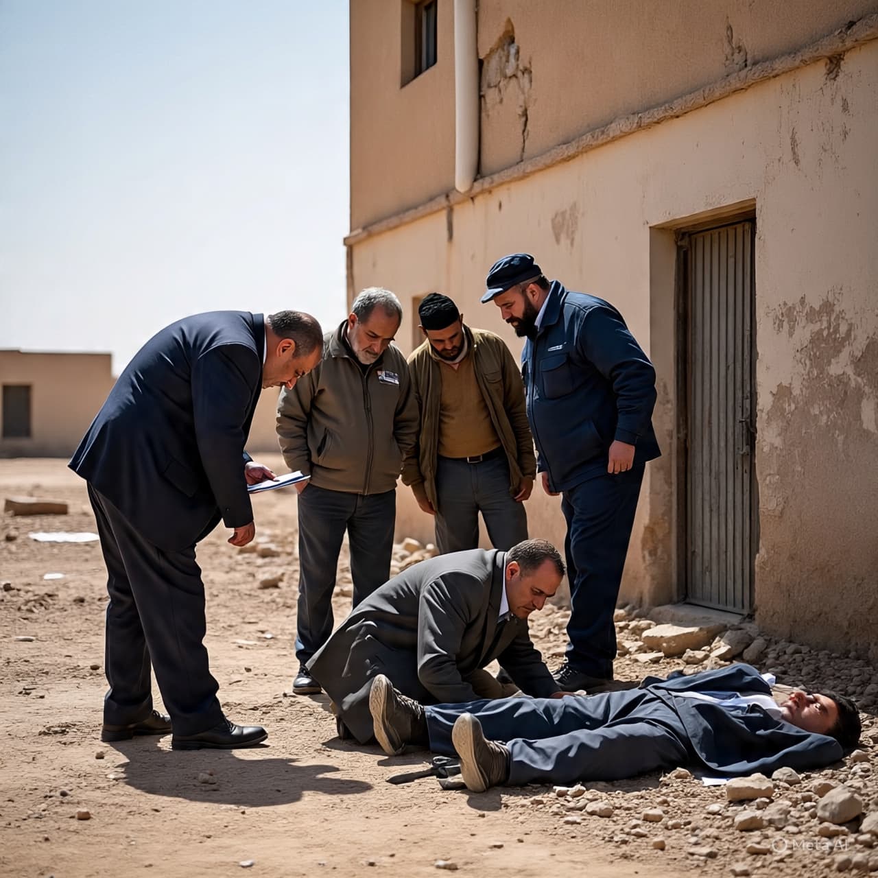 When a Son’s Ending Echoes Through a Nation: Reflections on Justice, Memory, and Libya’s Fragile Peace