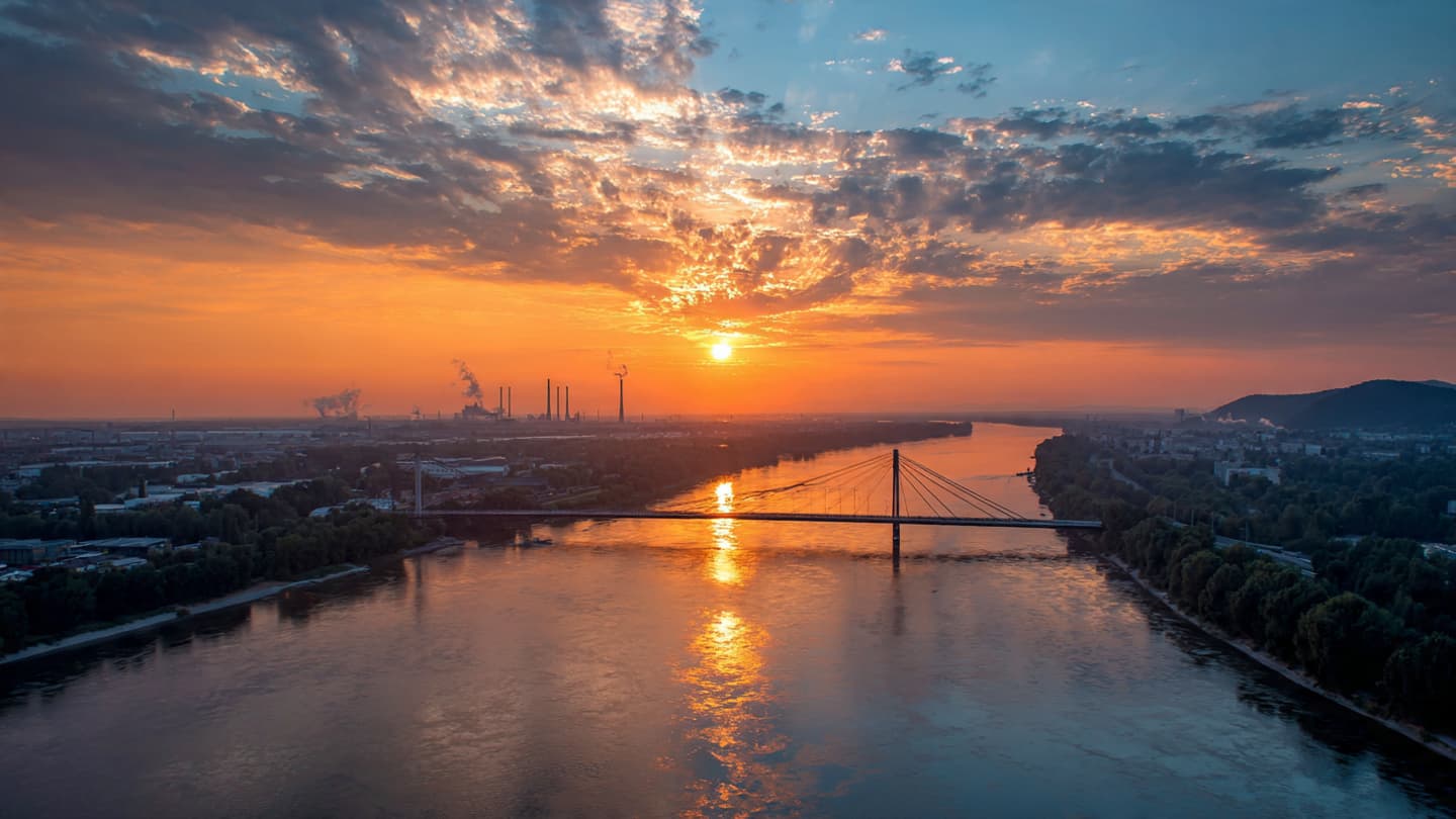 When Ancient Soil Meets Modern Steel: A Quiet Transformation of the Serbian Industrial Heartland