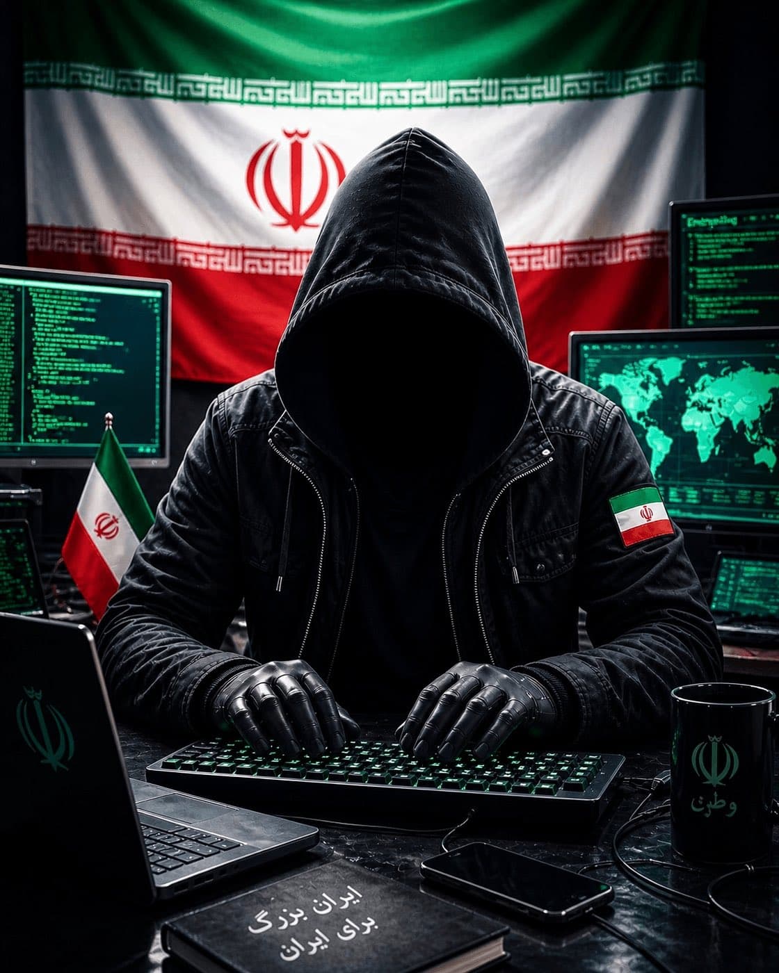 Iran, Naval Mines, and Escalation in the Strait of Hormuz