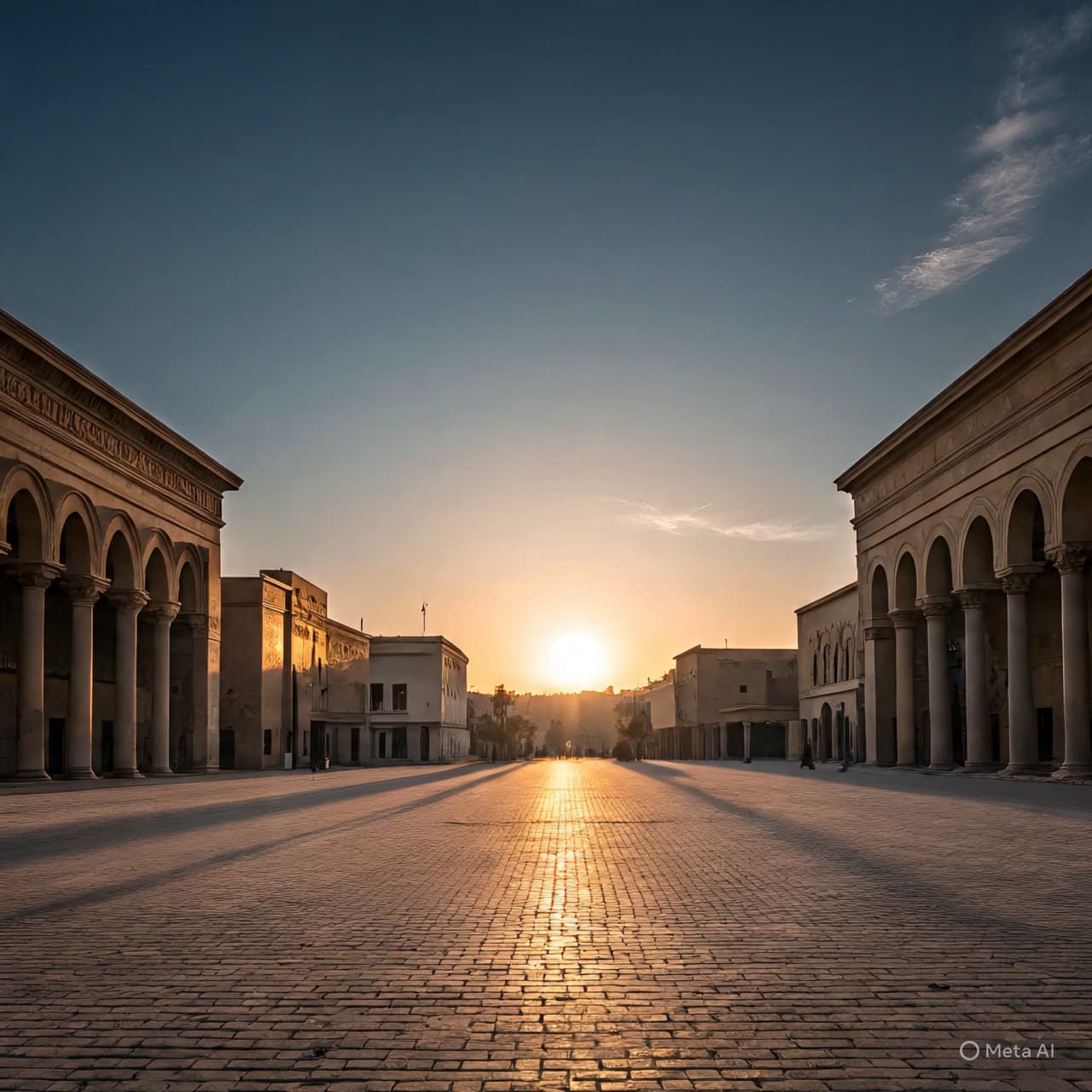 When the Past Is Summoned Back: Libya Reopens a Question from 2011