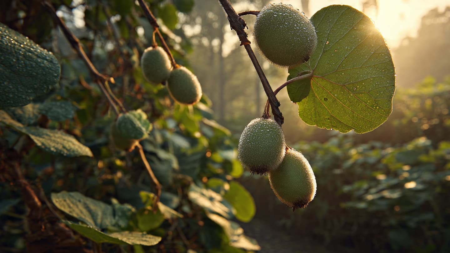 The Harvest of New Horizons: When Trade Agreements Breath Life into Ancient Southern Orchards