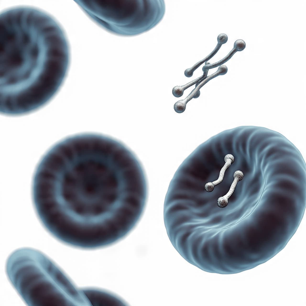 When Protection Turns Inward: Unraveling the Delicate Balance of Our Immune System’s Hidden Protein Signals