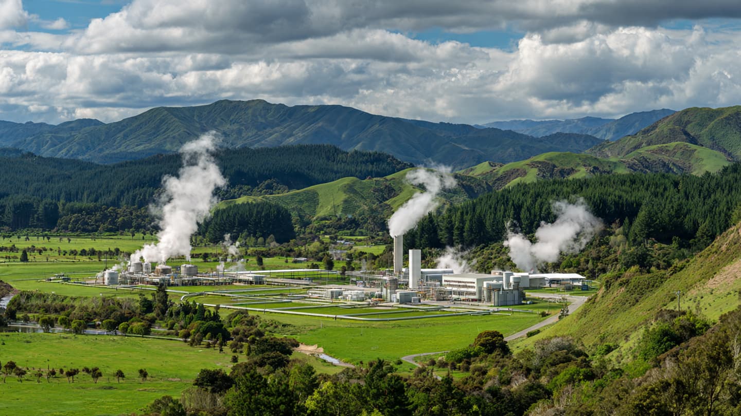 The Subterranean Hearth of the South: Reflections on New Zealand’s New Geothermal Energy Vision