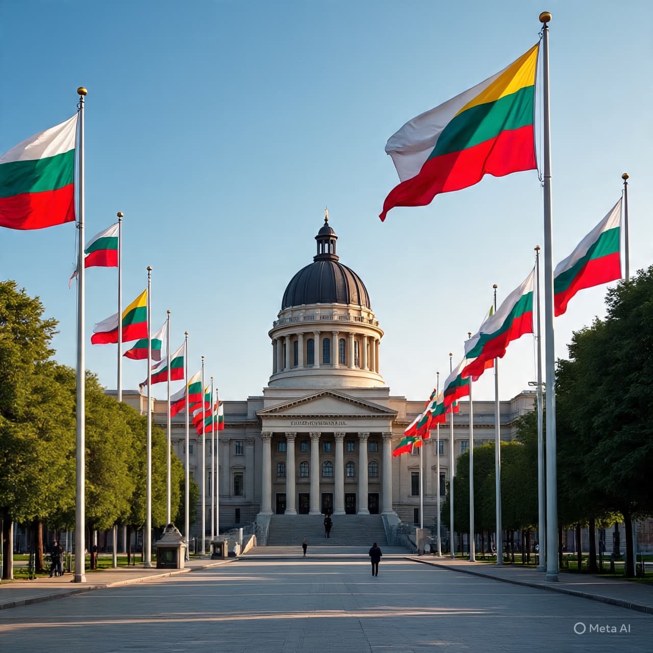 When the Tide Returns: Is Bulgaria Circling Back to Familiar Leadership?