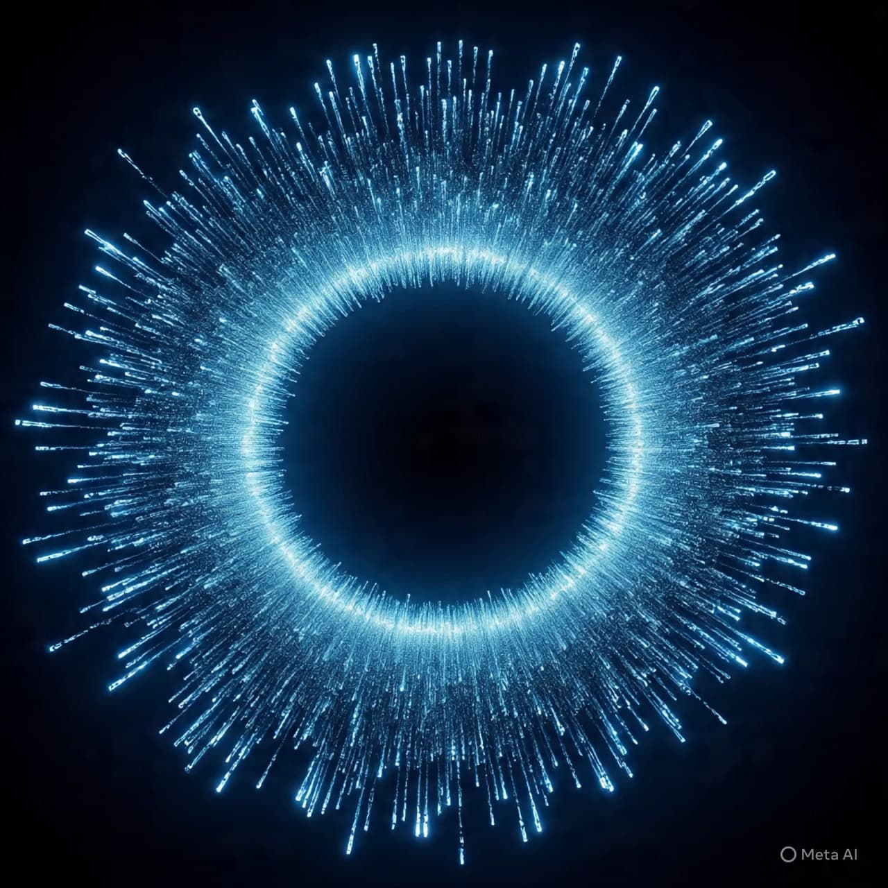 When Nothingness Became The Earth: Watching The First Moments Of Geometry Within The Southern Sky