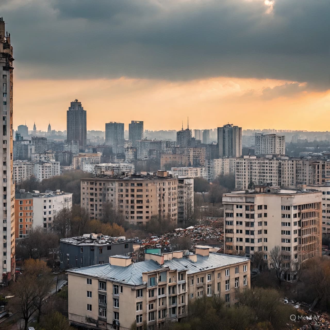 A Day, a Promise, and a Prolonged War: Can Words Outpace Reality in Ukraine?