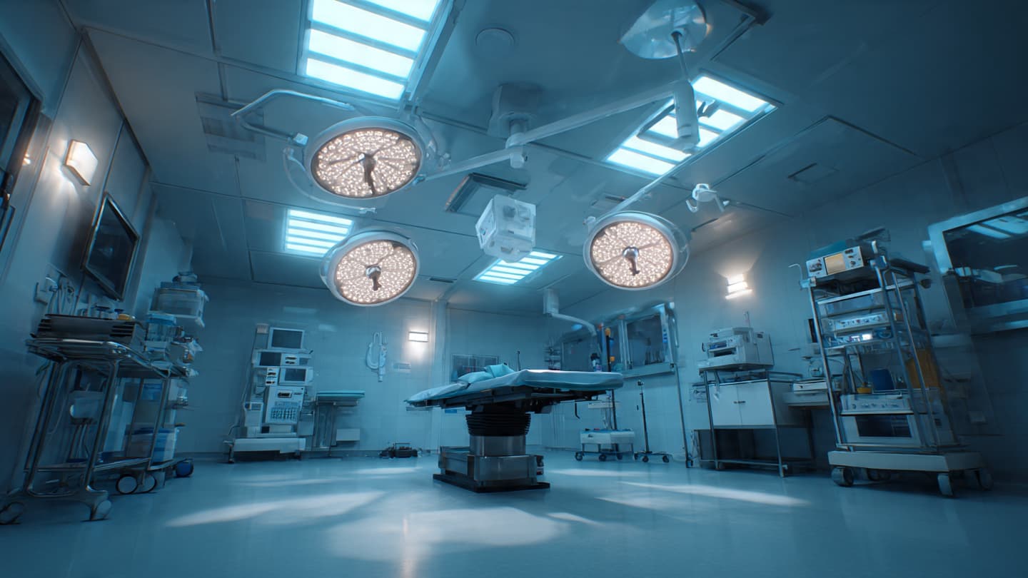 Beneath the Surgical Lights, A Tragedy Left Lasting Shadows
