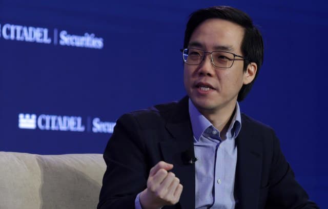 Security Software CEO Warns: We Could Be Facing the 'Death of Anonymity Online'