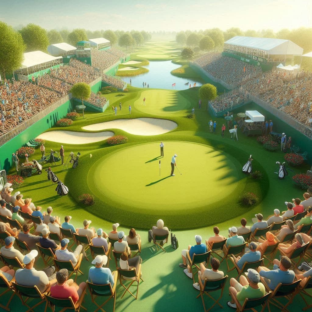 Between Tradition and Change: What Future Awaits LIV in Modern Golf?