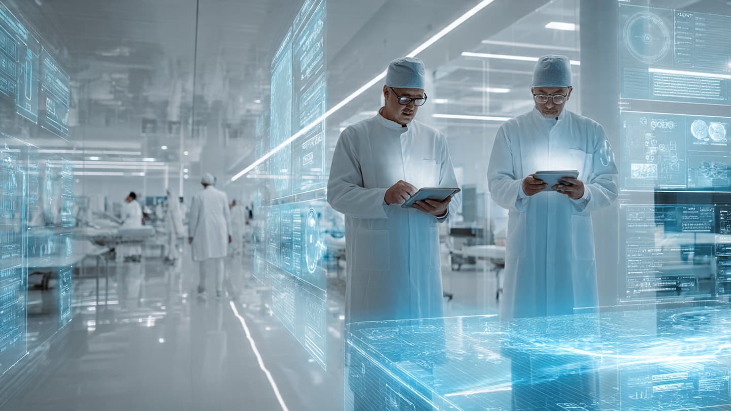 In the Gentle Shift Toward Digital Care, Could Sweden’s Model Redefine What Modern Healthcare Truly Means