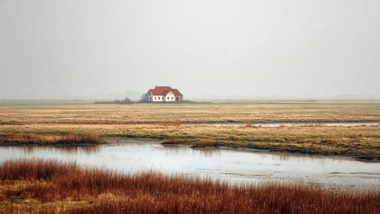 The Microscopic Shadow Over the Marshland: A Story of Biology and Vigilance