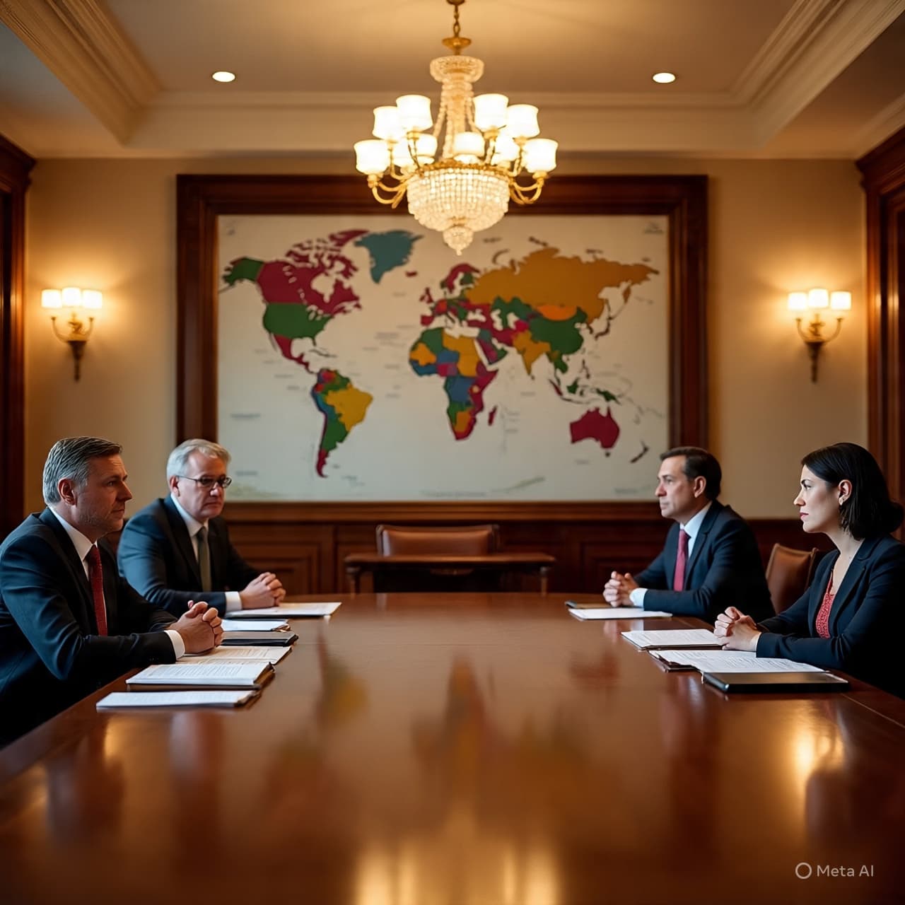 When Trust Becomes a Memory: Why Iran Still Questions the United States