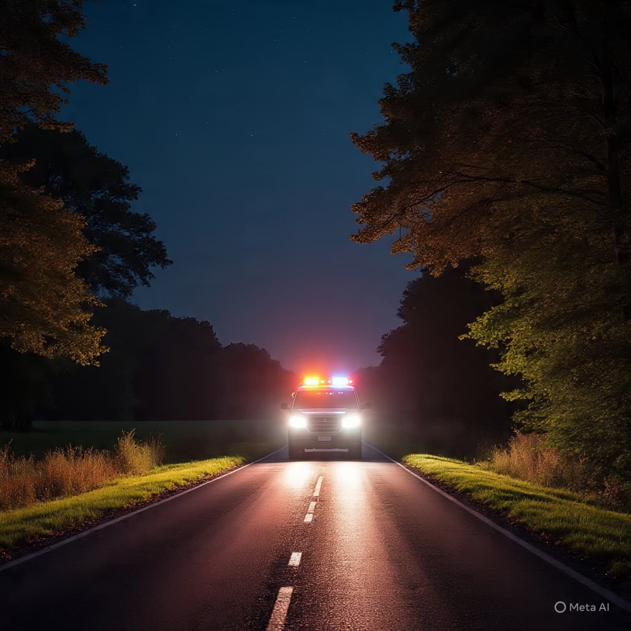 Between Passing Days and a Single Moment: A Life of Ninety Years Meets the Unexpected