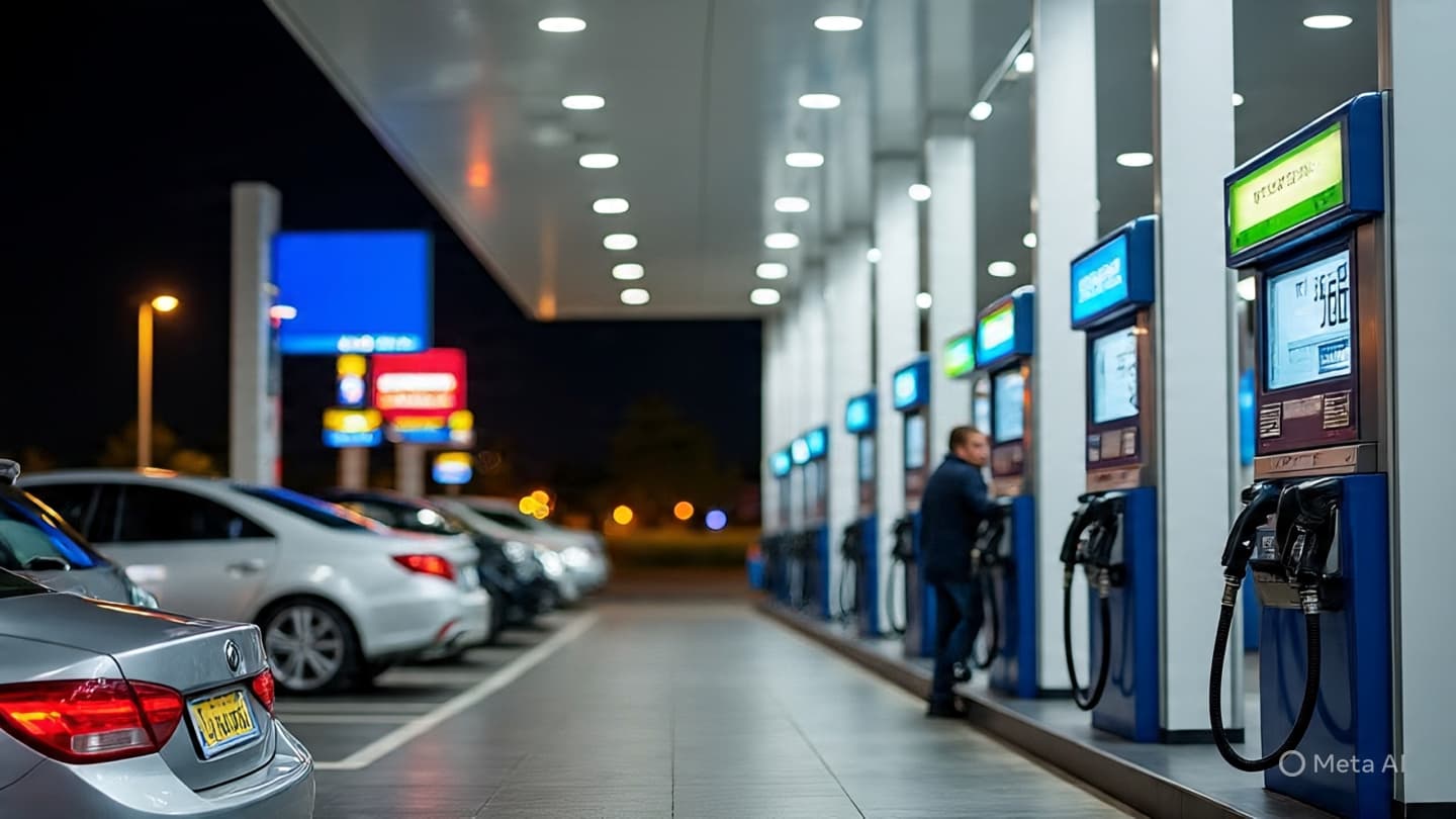 When Everyday Transactions Raise Questions About Trust and Accountability