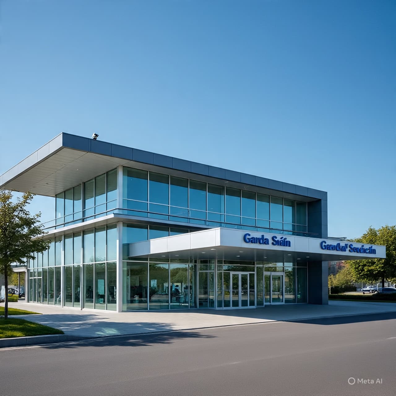 Where the Evening Shift Meets Sudden Conflict: An Incident in Finglas