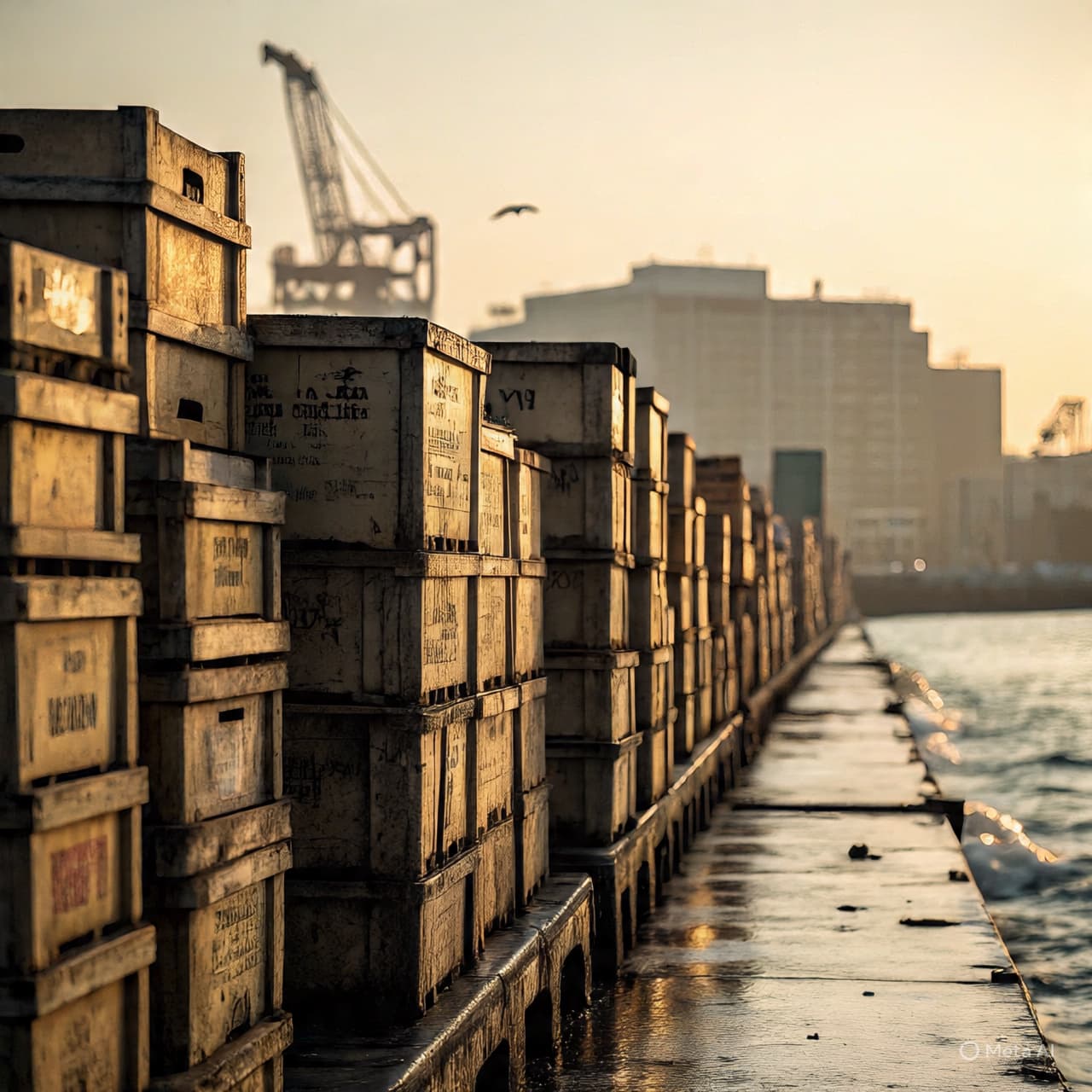 From Plantation to Port: Tracing the Invisible Threads of a $100 Million Haul