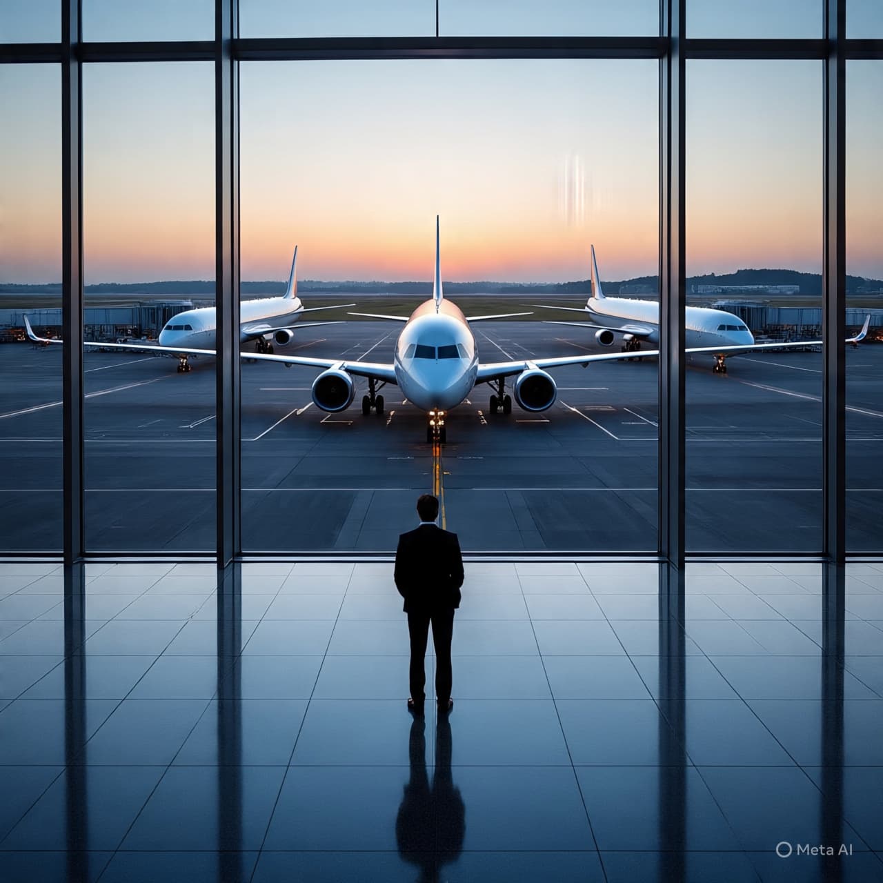 The Ledger of Departure: Reflections on the Permitted Horizon