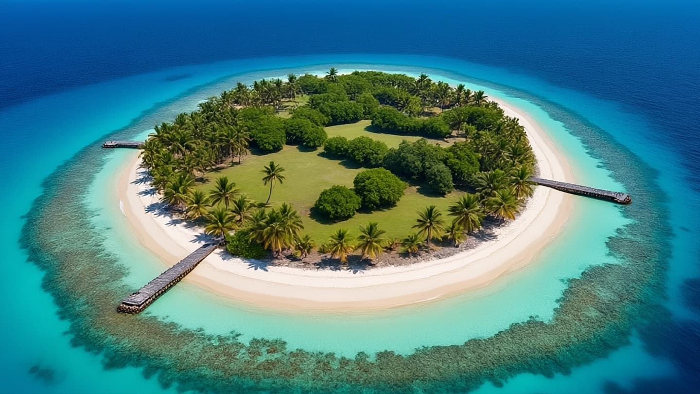 Within the Great Blue Circle: A Quiet Affirmation of Security Across the Pacific Island Horizon