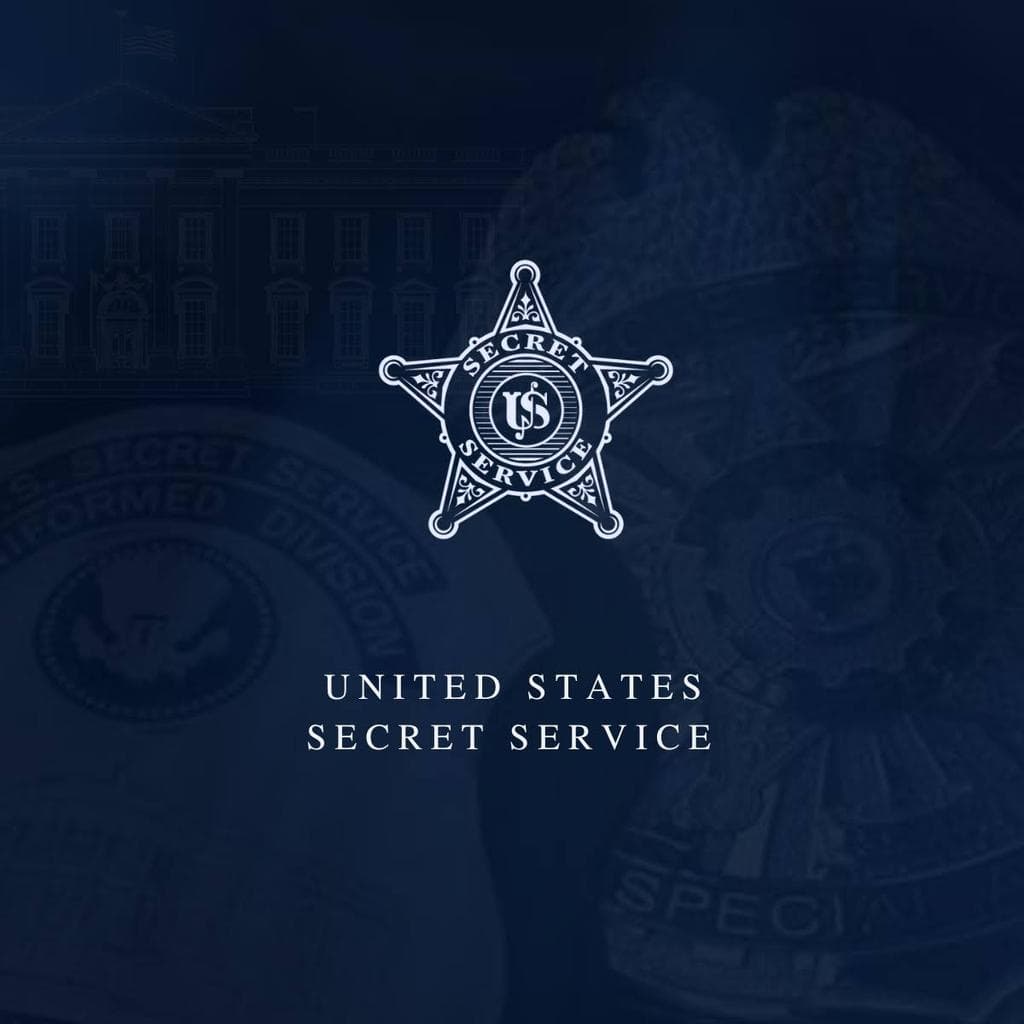 Secret Service Responds to Shooting Near White House