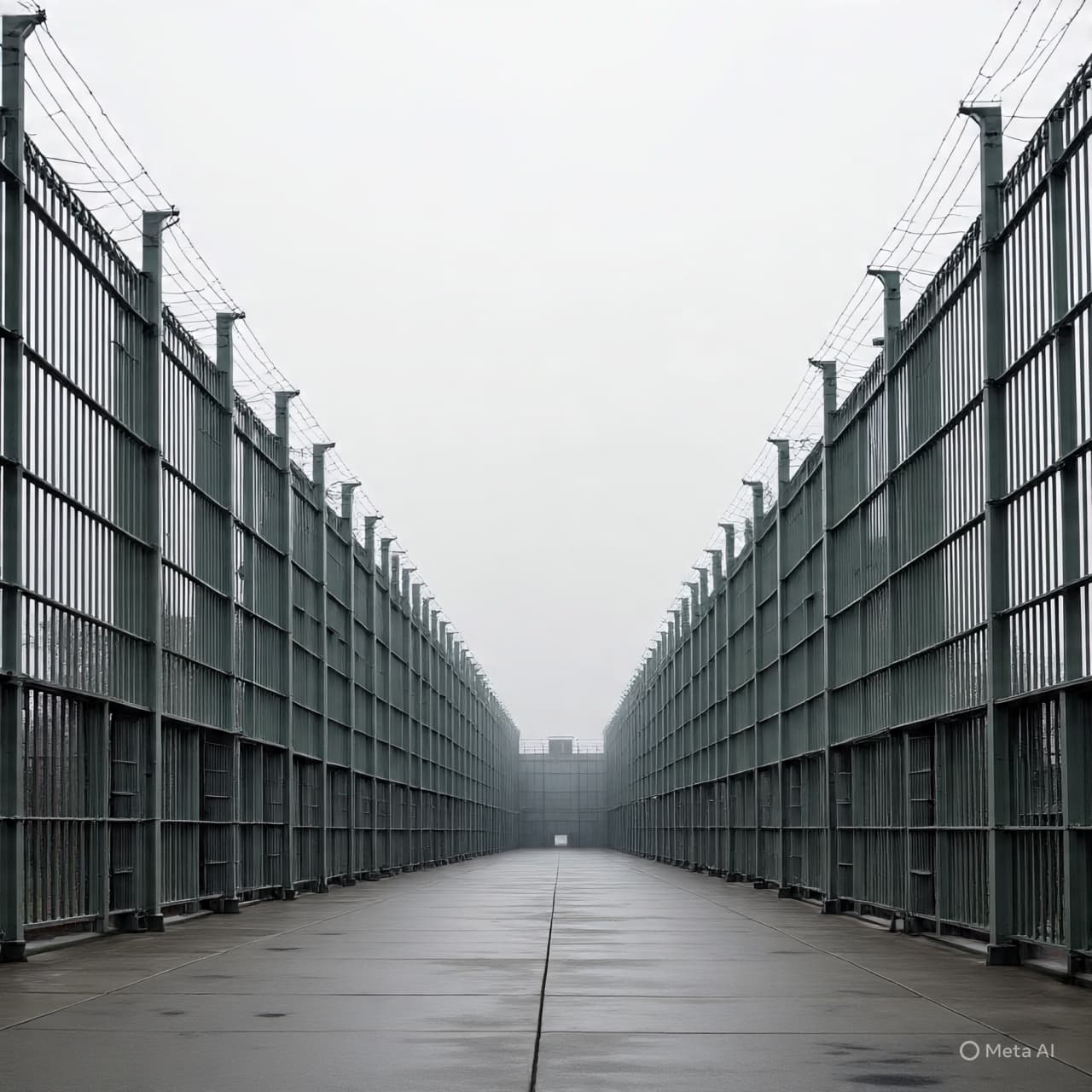 Between Control and Collapse, A Hidden Trade Surfaces Beyond the Prison Gates