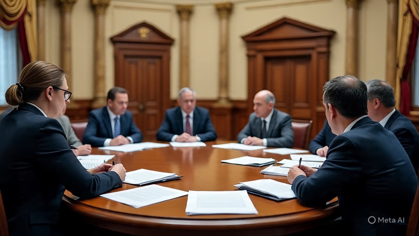 When Leadership Changes, Does Monetary Policy Find a New Voice?