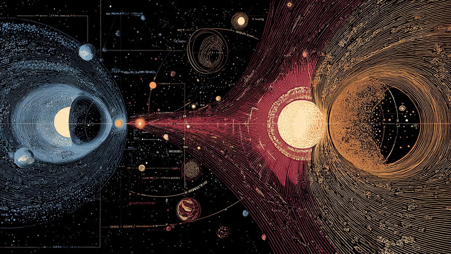 Physics revisits whether nature’s rules are truly unchanging