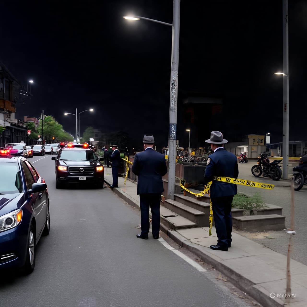 Between Routine and Risk: Reflections on a Cash Robbery in Malaysia’s Evening Streets