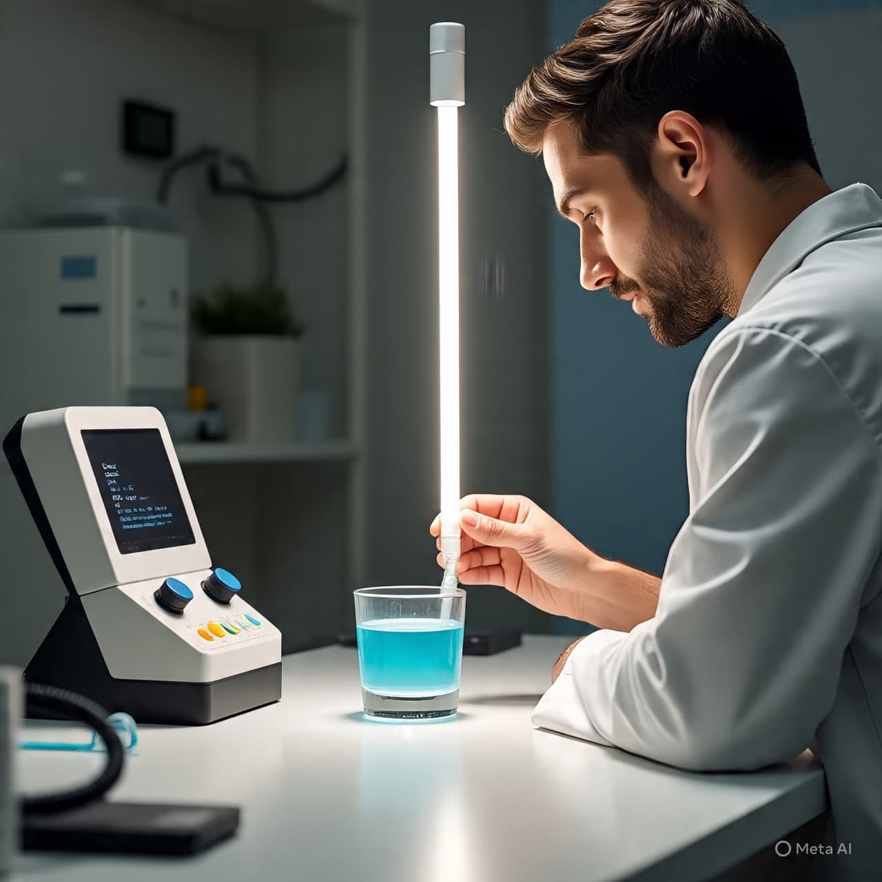 Under a Bright Sun, a Quiet Reaction: When Protection Meets an Unexpected Chemistry