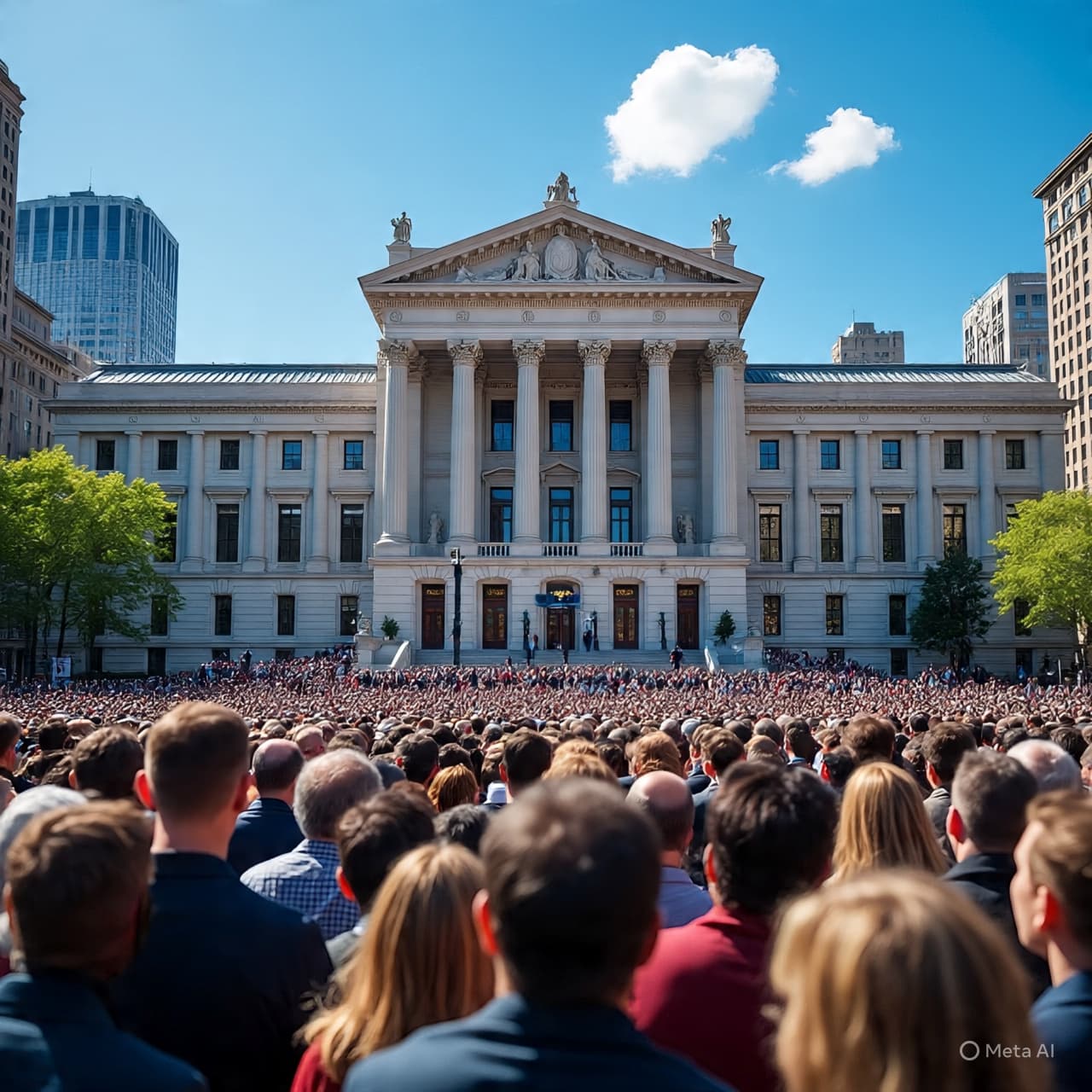 The Rhythm of a New Administration: Can Energy Become Endurance in New York Politics?
