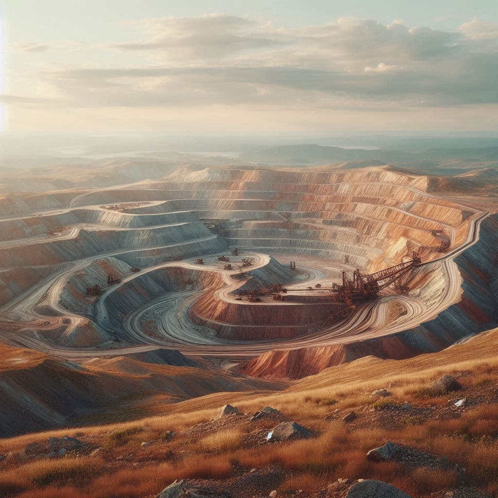 In the Quiet Before the Collapse: Stories from a Hillside Awakened