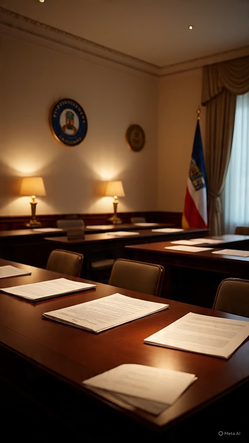 Where External Winds Meet Domestic Ground: Thinking Through a Fragile Interconnected Age