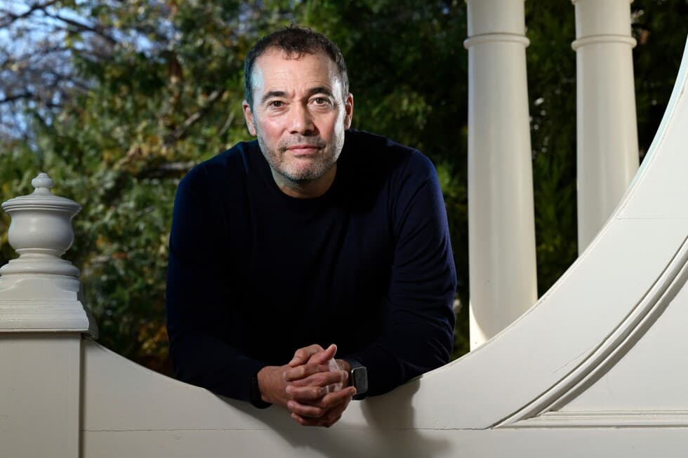 Washington Post Publisher Will Lewis to Step Down Following Major Layoffs