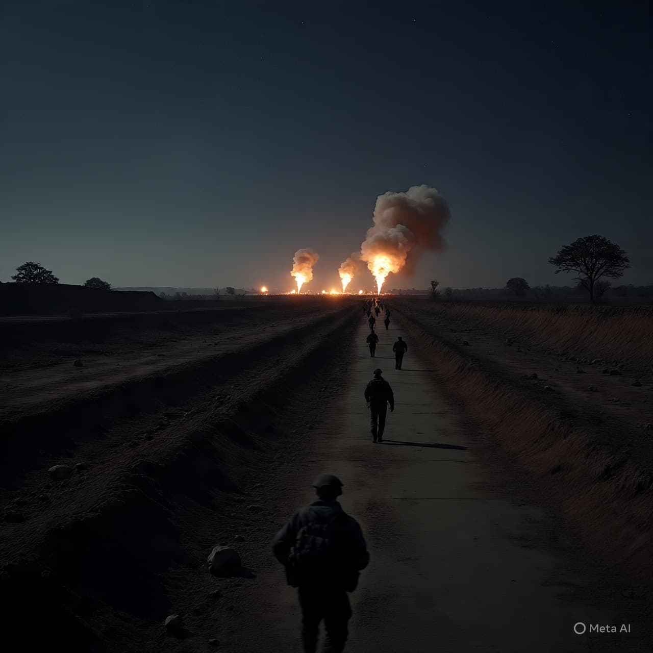 Between Dialogue and Defense: Can Talks Begin While Tensions Persist?