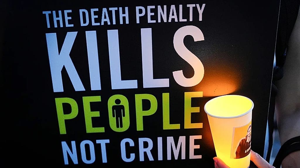 UN Rights Chief Alarmed by Rise in Drug-Related Executions in Singapore