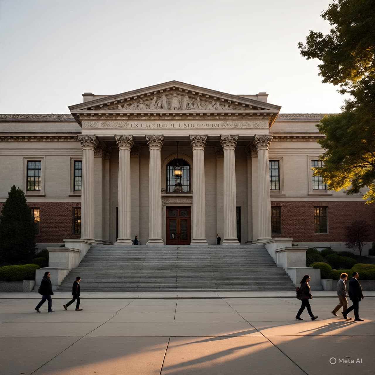 In the Spaces Meant for Safety: A Story of Memory, Trust, and Justice