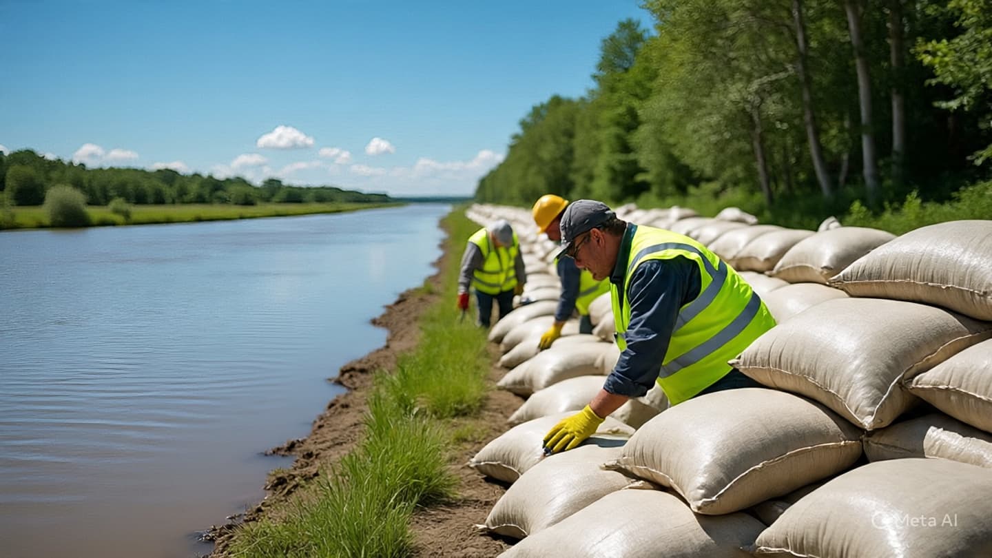 Can Gentle Warnings Shape Stronger Futures: Reflecting on Poland’s Environmental Challenges