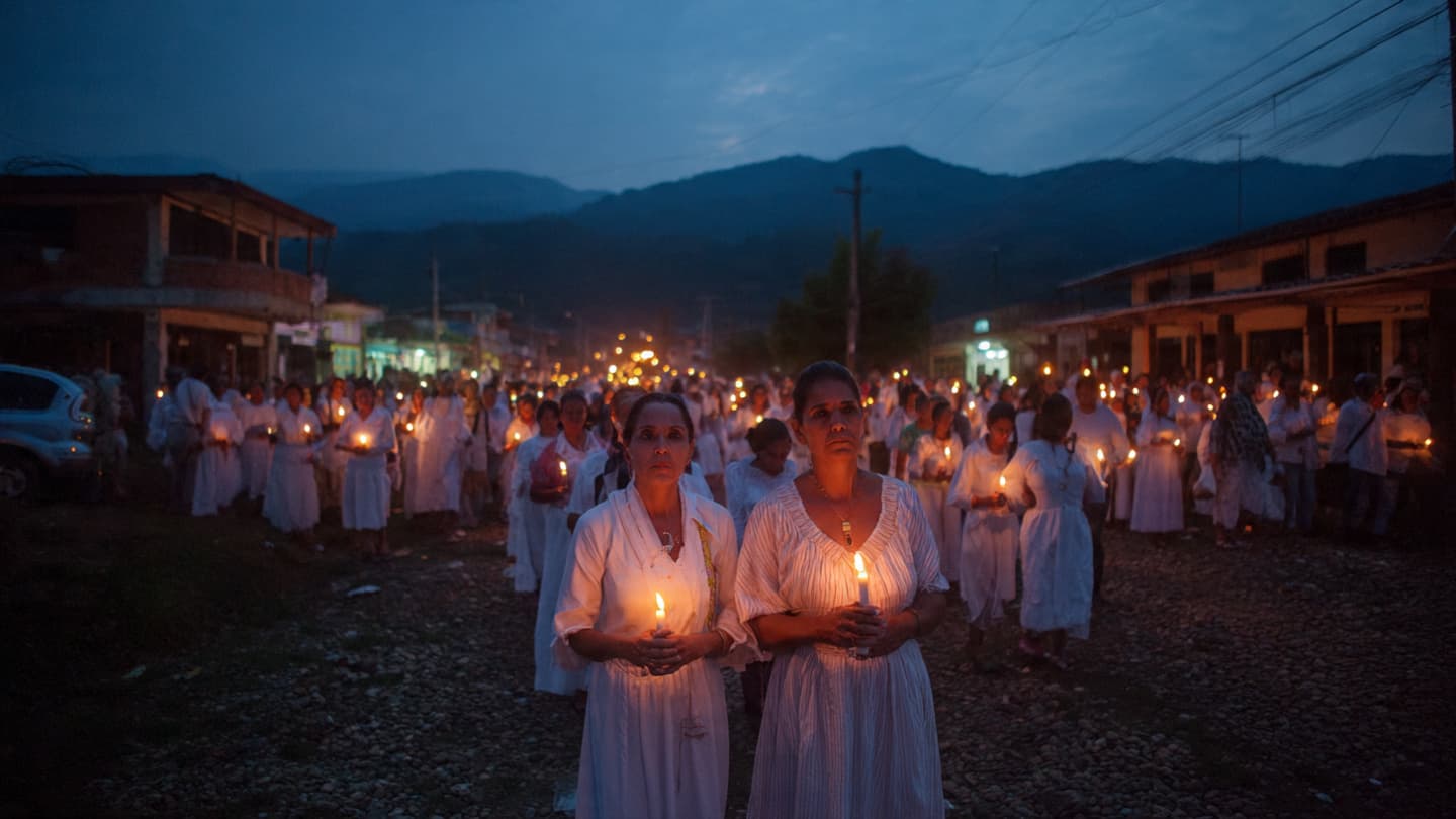 Quand la route devient mémoire : Réflexions sur la peur, la politique et la recherche de Marlon