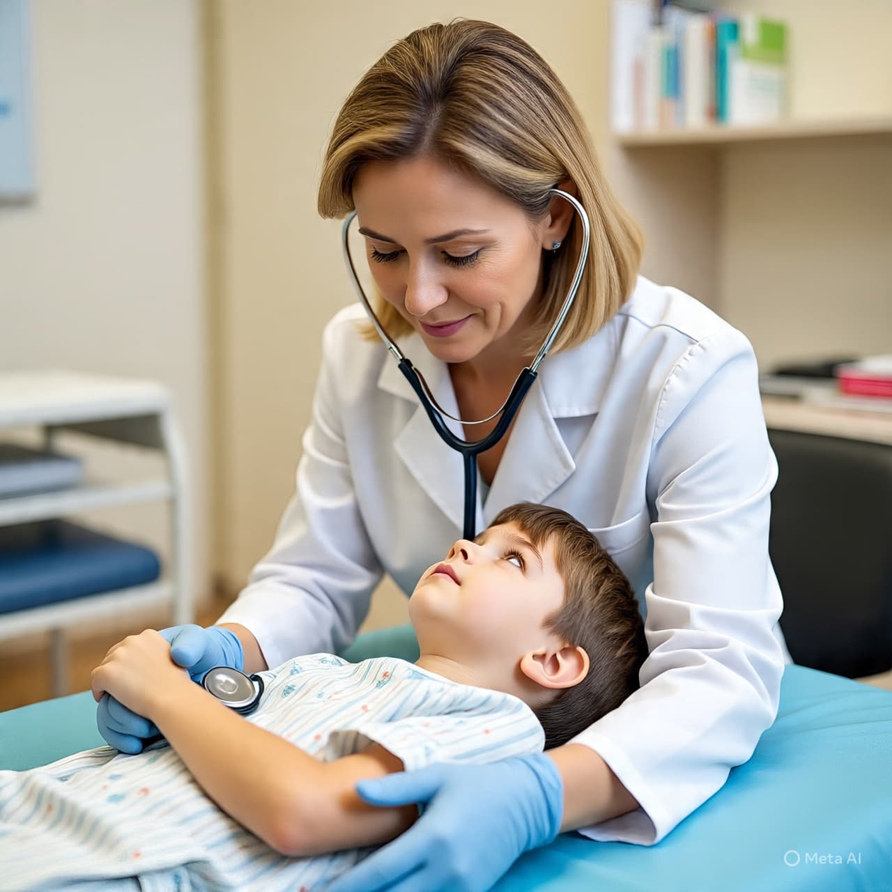 Beyond the Operating Room: Do Children with Congenital Heart Disease Need More Than Medicine?