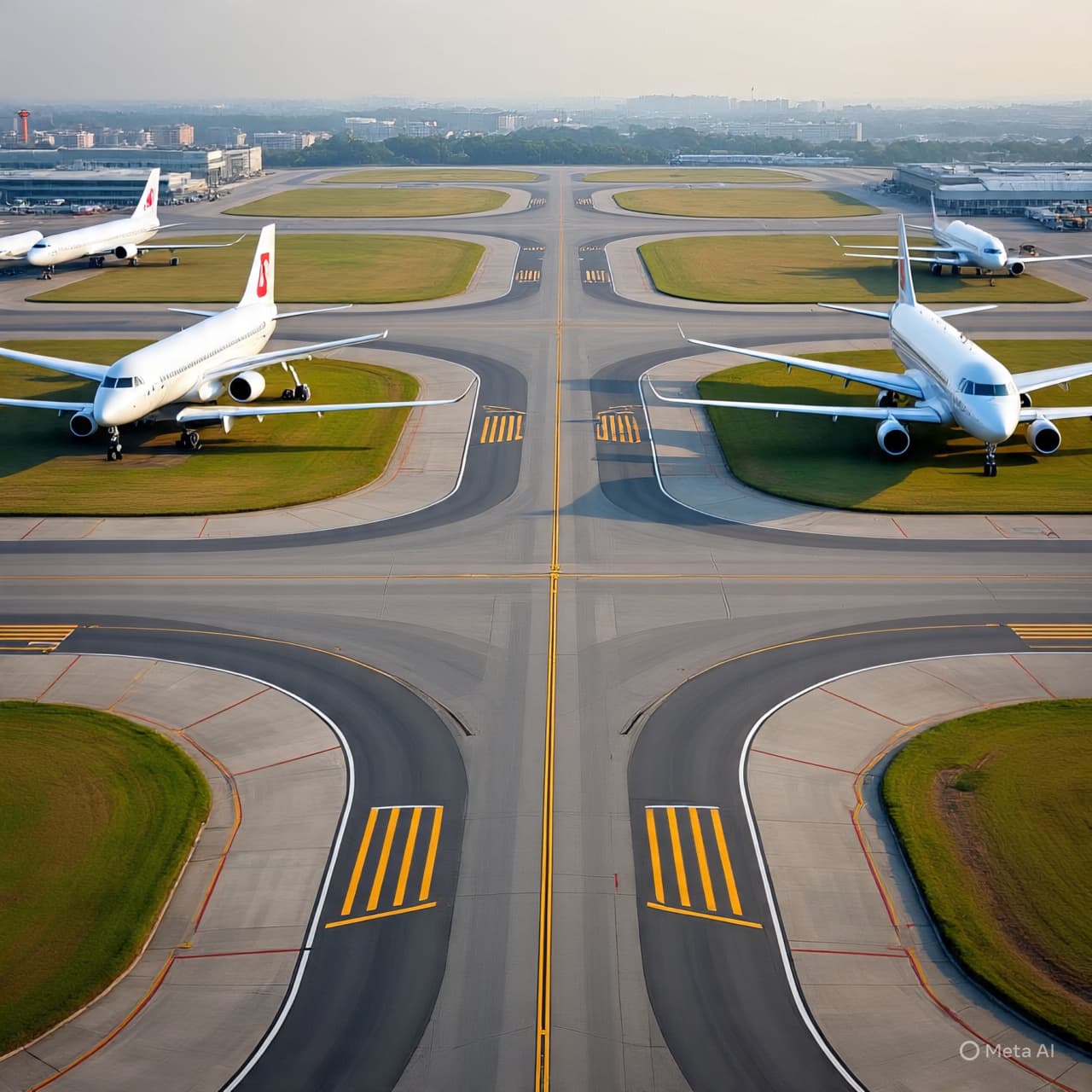 Where the Map of the Sky Evolves: Southwest Airlines Rethinks Its Destinations